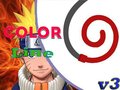 Juego Coloring Lines v3 