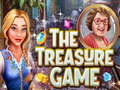 Juego The Treasure Game