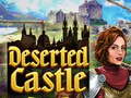 Juego Deserted Castle
