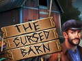 Juego The Cursed Barn