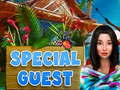 Juego Special Guest