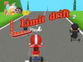 Juego Limit drift