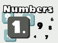 Juego Numbers
