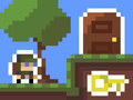 Juego Pixel Hardcore
