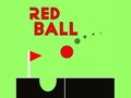 Juego Red Ball