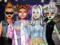 Juego Punk Vs Pastel