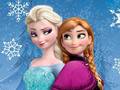 Juego Elsa & Anna Villain Style