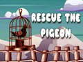 Juego Rescue The Pigeon