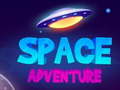 Juego Space Adventure 