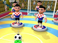 Juego Stick Soccer 3D