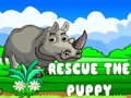 Juego Rescue The Puppy