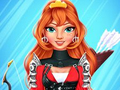 Juego Super Girls Ready To Adventure