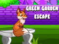 Juego Green Garden Escape