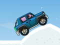 Juego Snow Rally