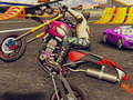 Juego Bike Stunt Racing Game 2021