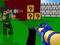 Juego Paintball Gun Pixel 3D 2022
