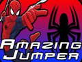 Juego Amazing Jumper