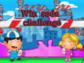 Juego Win soda challenge