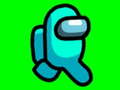 Juego Among Us Runner