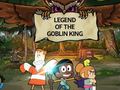 Juego Craig of The Creek: Legend of the Goblin King