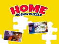 Juego Home Jigsaw Puzzle