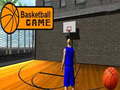 Juego basketball game 