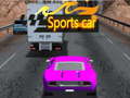 Juego Sports car