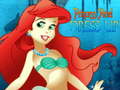 Juego Princess Ariel Dress Up