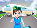 Juego Baby Taylor Airline High Hopes