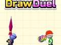 Juego Draw Duel