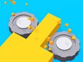 Juego Color Smasher 3D