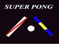 Juego Super Pong