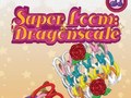 Juego Super Loom Dragonscale