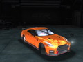Juego GTR Highway Racer