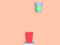 Juego Fill The Cups 