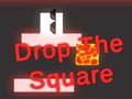 Juego Drop the Square