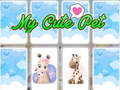 Juego My Cute Pet