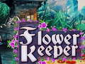 Juego Flower Keeper