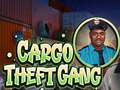 Juego Cargo Theft Gang