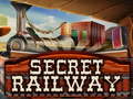 Juego Secret Railway