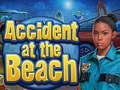 Juego Accident at the Beach