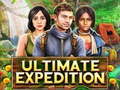 Juego Ultimate Expedition