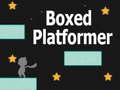 Juego Boxed Platformer