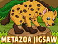 Juego Metazoa Jigsaw