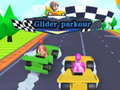 Juego Glider parkour