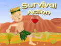Juego Survival Action
