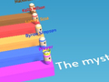 Juego Typing Race