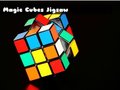 Juego Magic Cubes Jigsaw