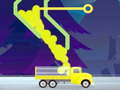 Juego Just Pull Pins
