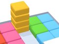 Juego Cube Block 